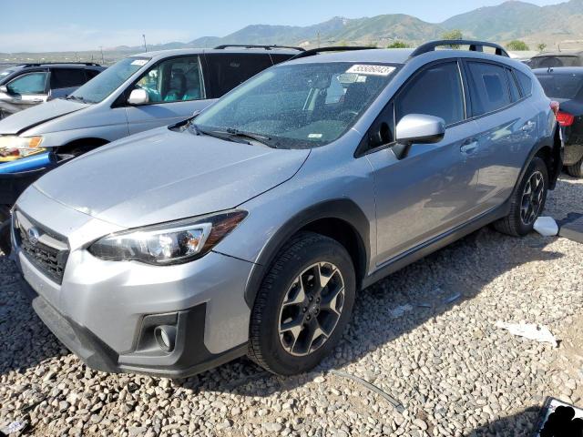 SUBARU CROSSTREK 2019 jf2gtacc2k8244787