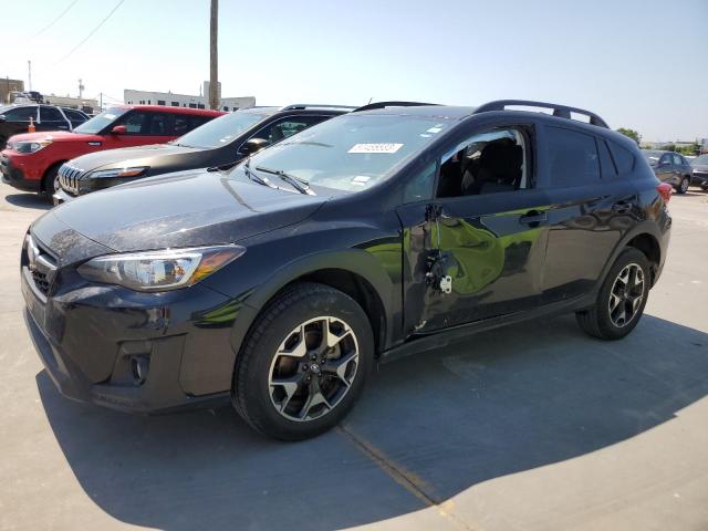 SUBARU CROSSTREK 2019 jf2gtacc2k8248886