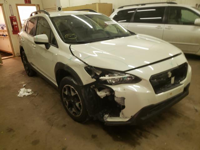 SUBARU CROSSTREK 2019 jf2gtacc2k8249066