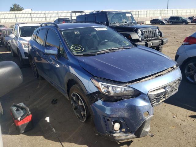 SUBARU CROSSTREK 2019 jf2gtacc2k8251349