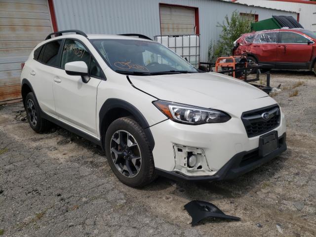 SUBARU CROSSTREK 2019 jf2gtacc2k8257149