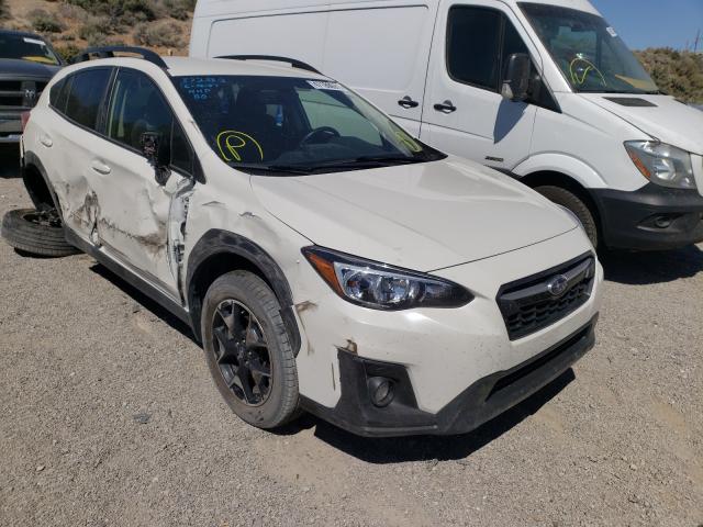 SUBARU CROSSTREK 2019 jf2gtacc2k8262481