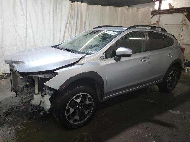 SUBARU CROSSTREK 2019 jf2gtacc2k8276672