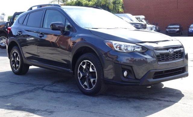 SUBARU CROSSTREK 2019 jf2gtacc2k8290717