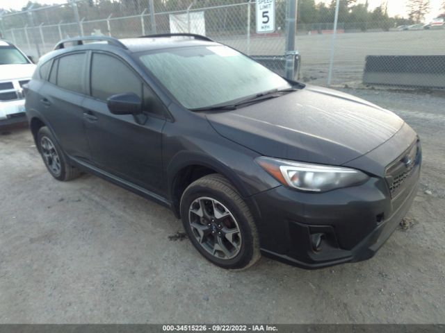 SUBARU CROSSTREK 2019 jf2gtacc2k8304664