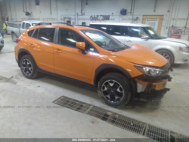 SUBARU CROSSTREK 2019 jf2gtacc2k8322212