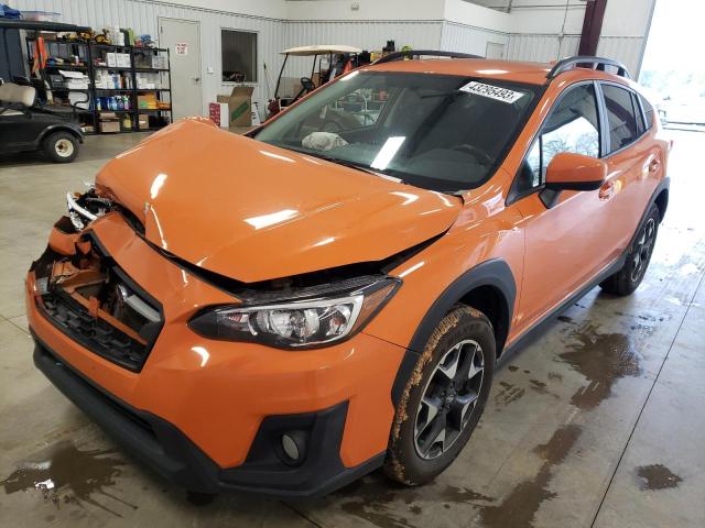 SUBARU CROSSTREK 2019 jf2gtacc2k8331508