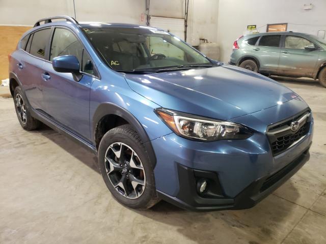 SUBARU CROSSTREK 2019 jf2gtacc2k8347546