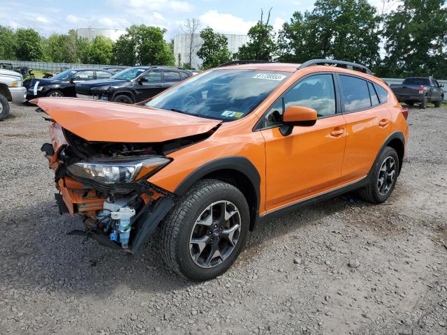 SUBARU CROSSTREK 2019 jf2gtacc2k8347997