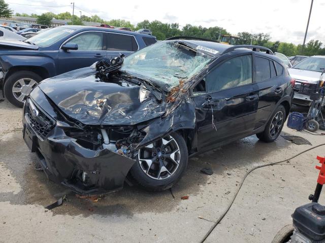 SUBARU CROSSTREK 2019 jf2gtacc2k8384497