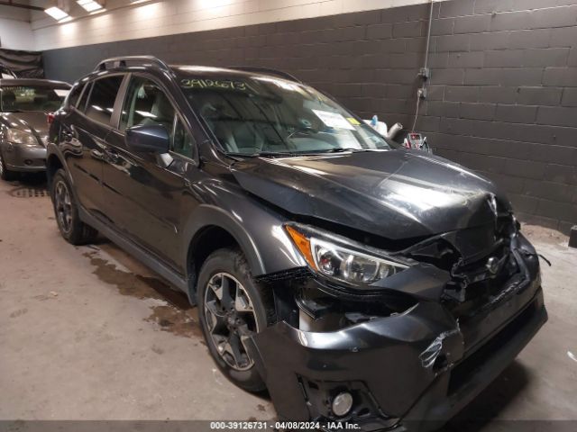 SUBARU CROSSTREK 2019 jf2gtacc2k8385018