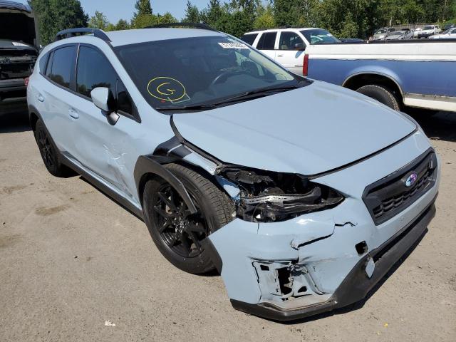 SUBARU CROSSTREK 2019 jf2gtacc2k9254696