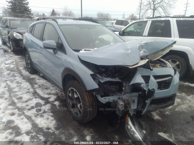 SUBARU CROSSTREK 2019 jf2gtacc2k9353745