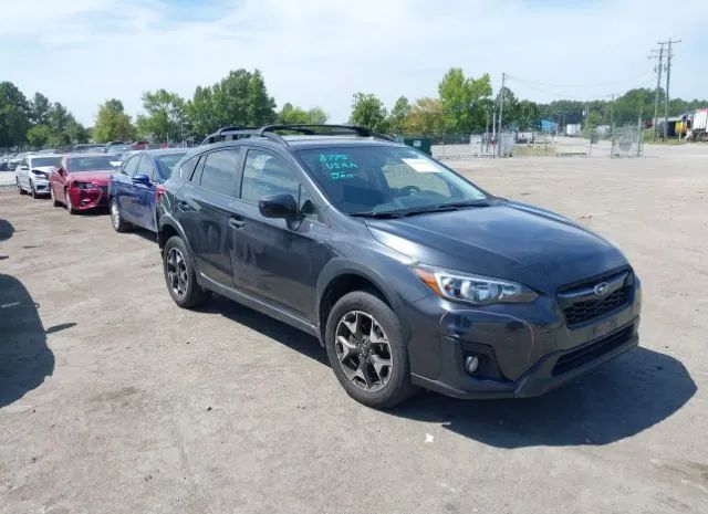 SUBARU CROSSTREK 2019 jf2gtacc2kh207416