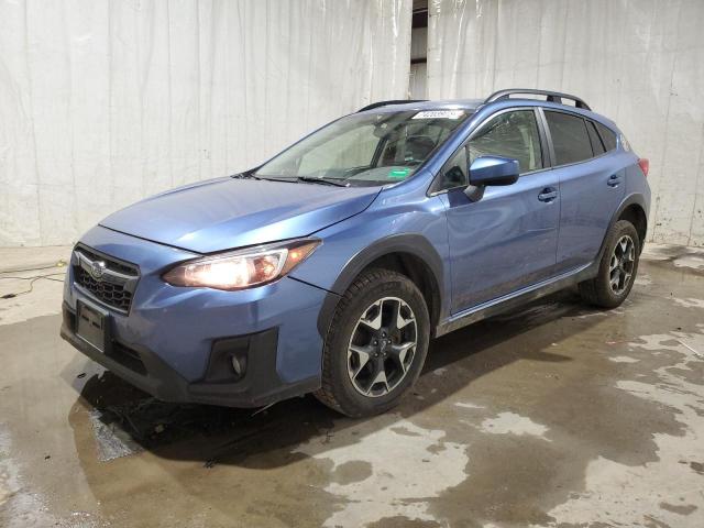 SUBARU CROSSTREK 2018 jf2gtacc2kh223308