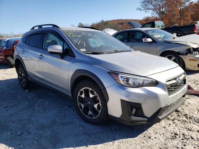 SUBARU CROSSTREK 2019 jf2gtacc2kh247821