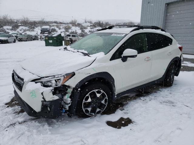 SUBARU CROSSTREK 2019 jf2gtacc2kh251089