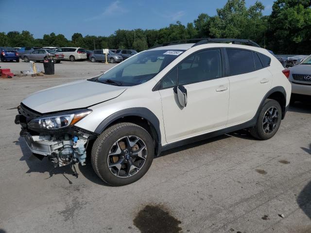 SUBARU CROSSTREK 2019 jf2gtacc2kh266532