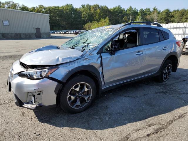 SUBARU CROSSTREK 2019 jf2gtacc2kh267583