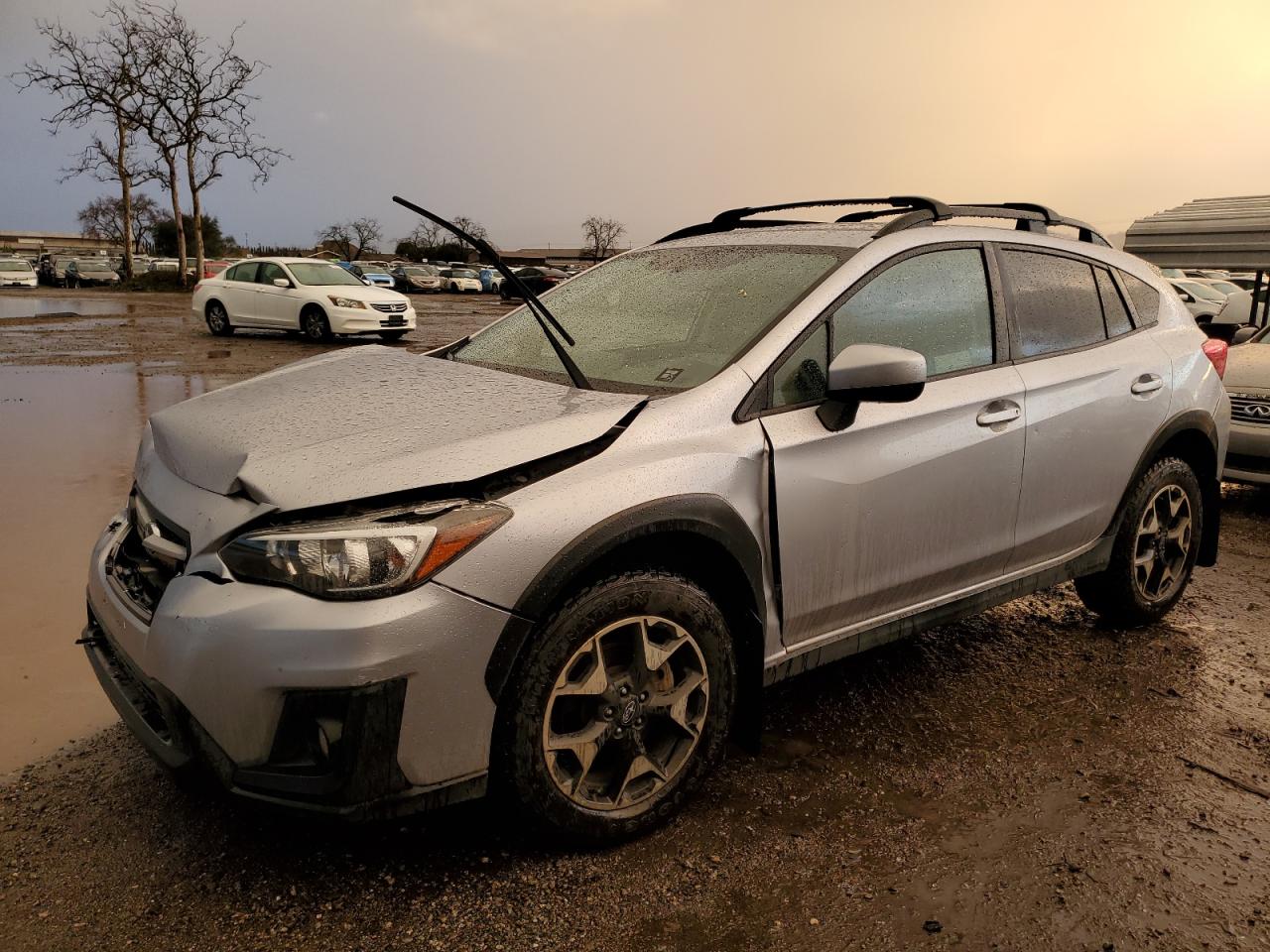 SUBARU CROSSTREK 2019 jf2gtacc2kh283203