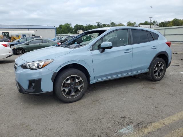 SUBARU CROSSTREK 2019 jf2gtacc2kh319083