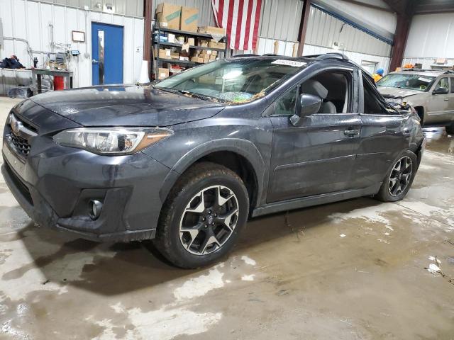 SUBARU CROSSTREK 2019 jf2gtacc2kh340354