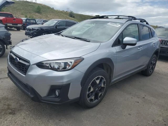 SUBARU CROSSTREK 2019 jf2gtacc2kh349426