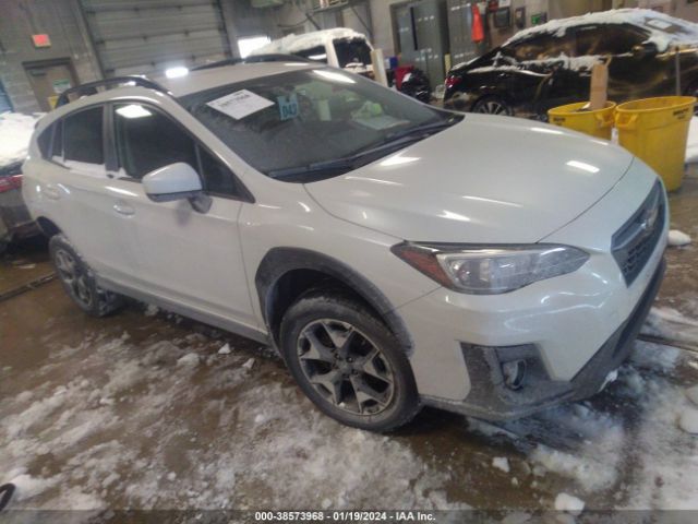 SUBARU CROSSTREK 2019 jf2gtacc2kh354142