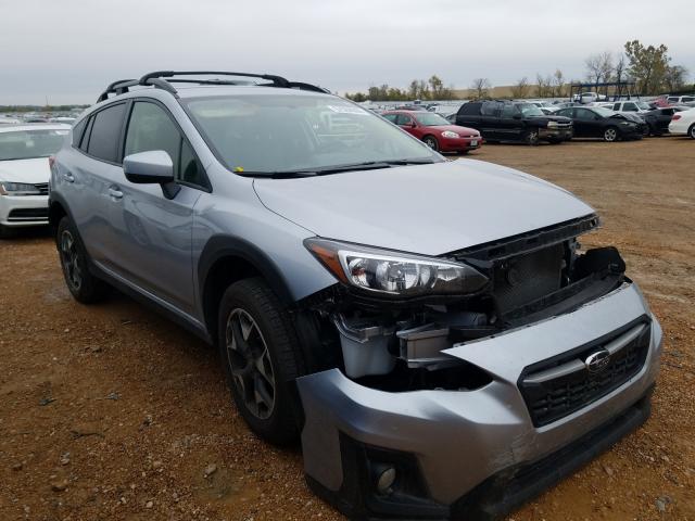 SUBARU CROSSTREK 2019 jf2gtacc2kh373547