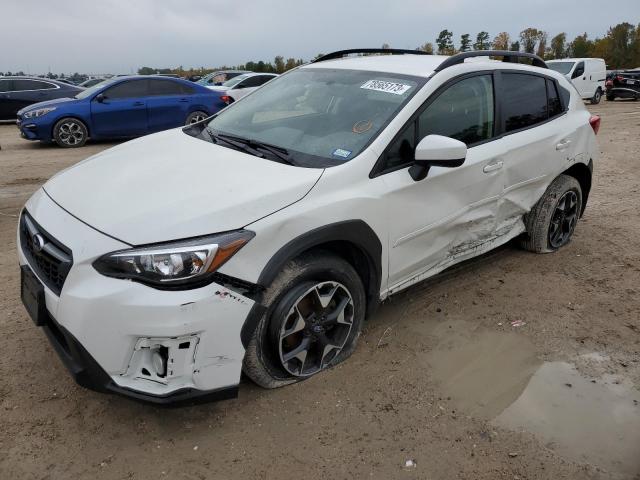 SUBARU CROSSTREK 2019 jf2gtacc2kh380613