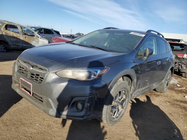 SUBARU CROSSTREK 2020 jf2gtacc2l9220551