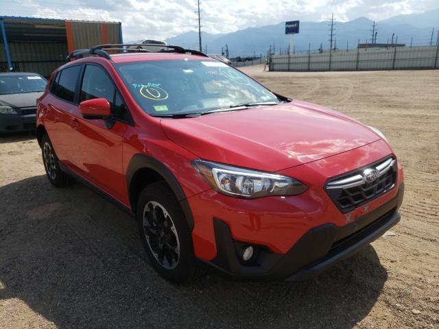 SUBARU CROSSTREK 2021 jf2gtacc2m9324474