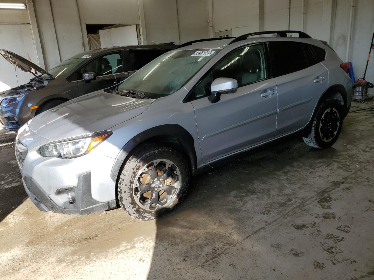 SUBARU CROSSTREK 2021 jf2gtacc2m9365283