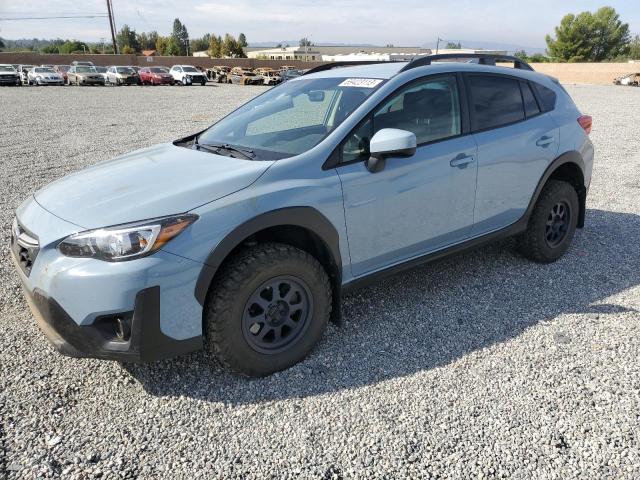 SUBARU CROSSTREK 2021 jf2gtacc2m9654695