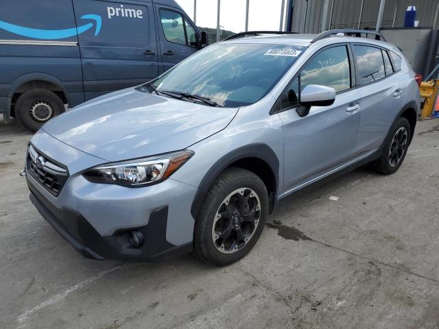 SUBARU CROSSTREK 2021 jf2gtacc2mg221454