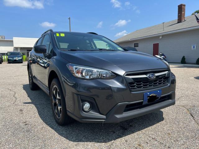 SUBARU CROSSTREK 2018 jf2gtacc3j8224529