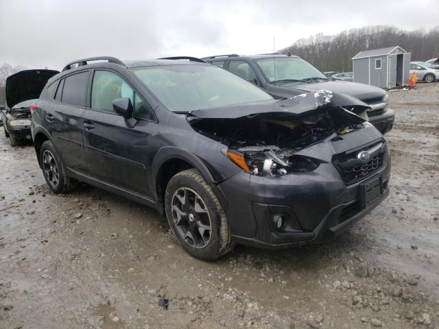 SUBARU CROSSTREK 2018 jf2gtacc3j8337896