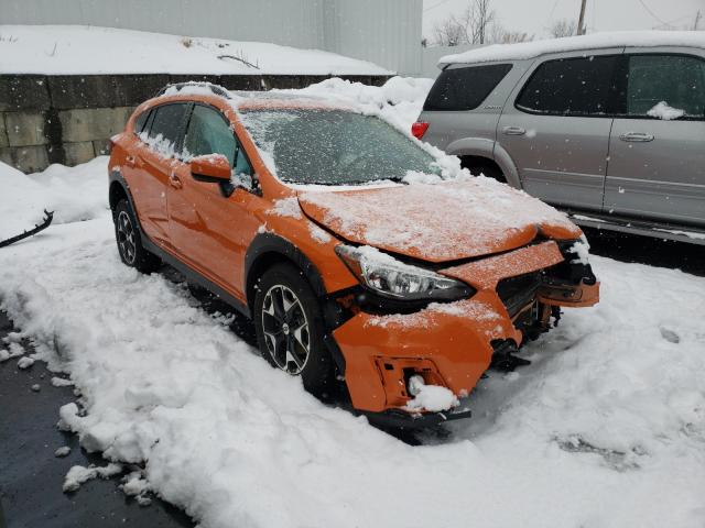 SUBARU CROSSTREK 2018 jf2gtacc3jh215605