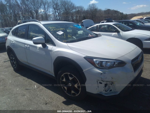 SUBARU CROSSTREK 2018 jf2gtacc3jh221811