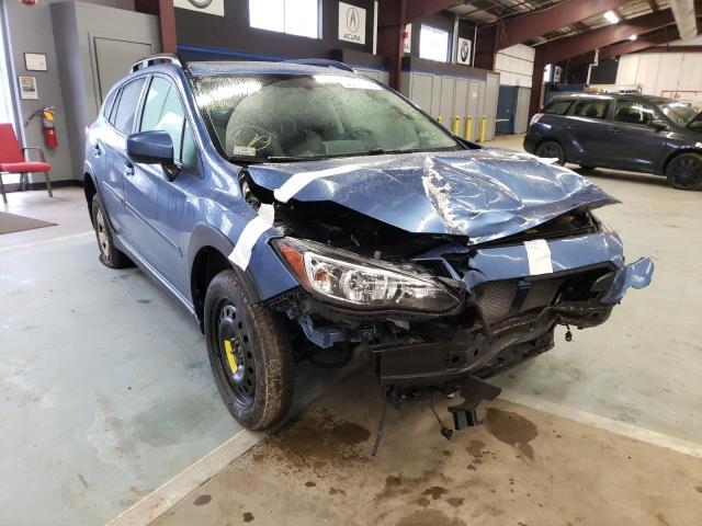 SUBARU CROSSTREK 2018 jf2gtacc3jh242903