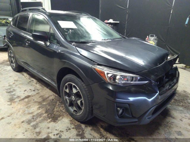 SUBARU CROSSTREK 2018 jf2gtacc3jh243341