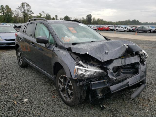 SUBARU CROSSTREK 2018 jf2gtacc3jh253447