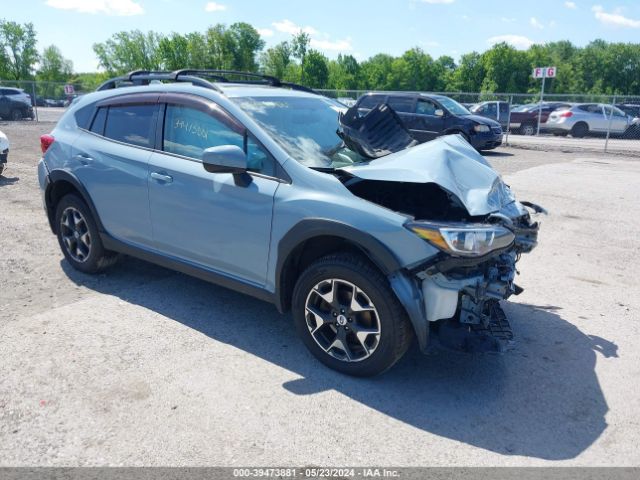 SUBARU CROSSTREK 2018 jf2gtacc3jh298789