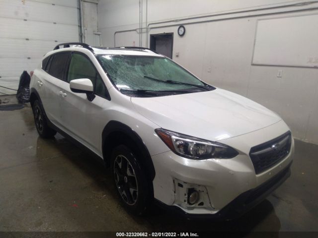 SUBARU CROSSTREK 2018 jf2gtacc3jh305823