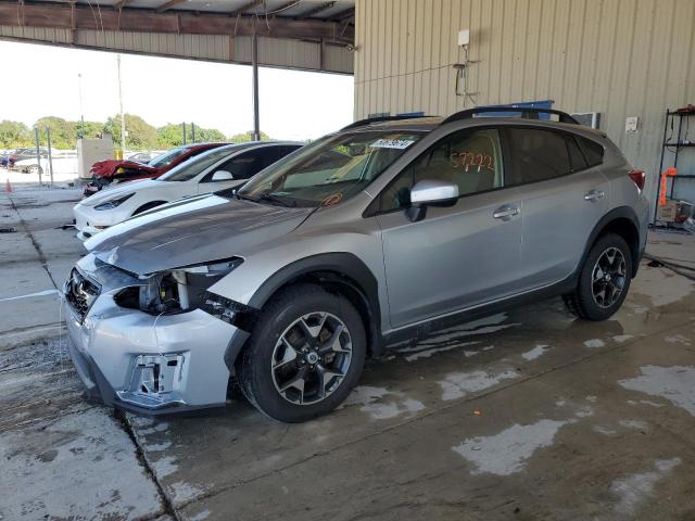 SUBARU CROSSTREK 2018 jf2gtacc3jh315185