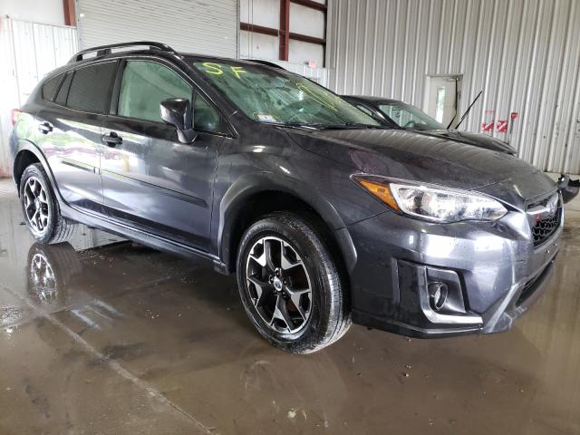 SUBARU CROSSTREK 2018 jf2gtacc3jh316059