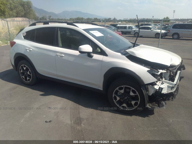 SUBARU CROSSTREK 2019 jf2gtacc3k8251988