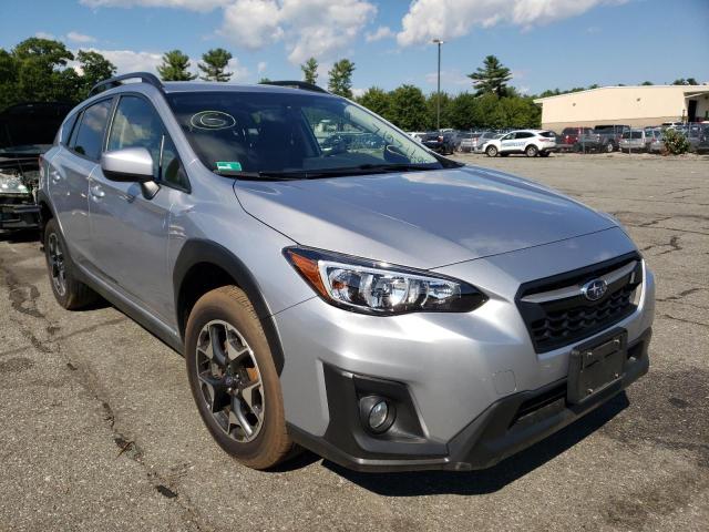 SUBARU CROSSTREK 2019 jf2gtacc3k8256785