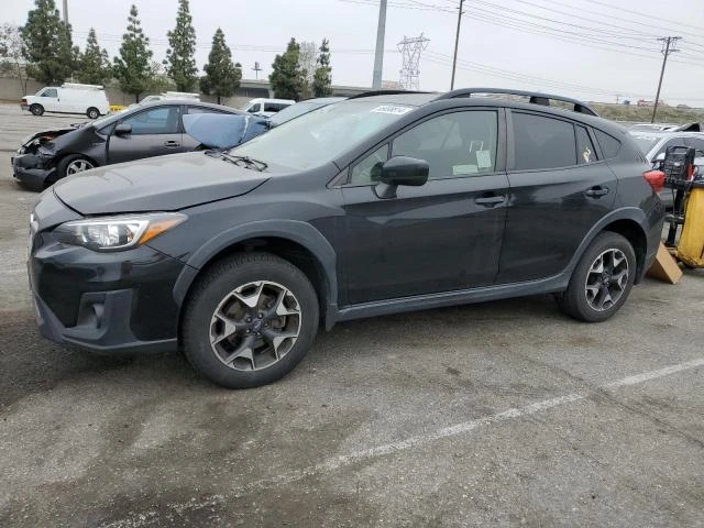 SUBARU CROSSTREK 2019 jf2gtacc3k8261419