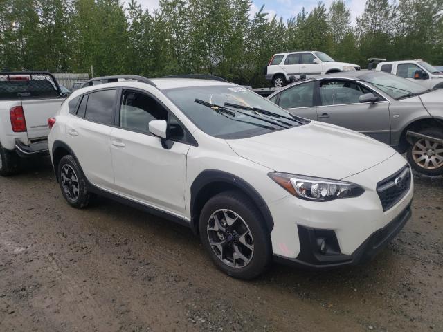 SUBARU CROSSTREK 2019 jf2gtacc3k8275126